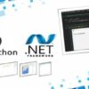 Windows Programming with IronPython | Development Software Engineering Online Course by Udemy
