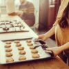 Cookie Baking Arts: Sabl