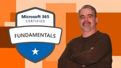 MS-900 Practice Test: Microsoft 365 Fundamentals | It & Software It Certification Online Course by Udemy