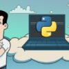 Learning Python on Google Cloud | Business Business Analytics & Intelligence Online Course by Udemy