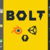 Bolt Beginner Basics - Roll-A-Ball Complete Course | Development Game Development Online Course by Udemy