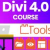 How to make WordPress website with DIVI 2020 and Toolset | Development Web Development Online Course by Udemy