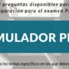 Simulador Examen PMP Alineado a la 6ta Edicin del PMBOK | Business Project Management Online Course by Udemy