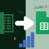 Google Sheets Intermedio: Domina la alternativa a Excel | Office Productivity Google Online Course by Udemy