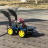 Wheeled Robot Motion Control with Raspberry Pi & Python | It & Software Hardware Online Course by Udemy