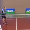 Mastering Badminton Vol. 2 - Doubles | Health & Fitness Sports Online Course by Udemy
