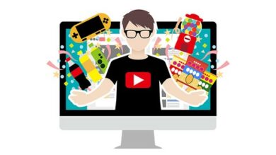 YouTube | Marketing Marketing Fundamentals Online Course by Udemy