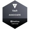 HashiCorp Certified: Vault Associate 2021 | It & Software It Certification Online Course by Udemy