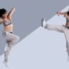 Hip Hop dance beyond the basics - learn at your own pace! | Health & Fitness Dance Online Course by Udemy