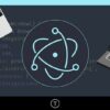 Electron From Scratch: Build Desktop Apps With JavaScript | Development Web Development Online Course by Udemy