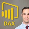 Power BI DAX Bootcamp Measures & Berechnete Spalten | Business Business Analytics & Intelligence Online Course by Udemy