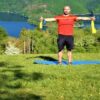 Ganzkrpertraining mit dem Fitnessband | Health & Fitness Sports Online Course by Udemy