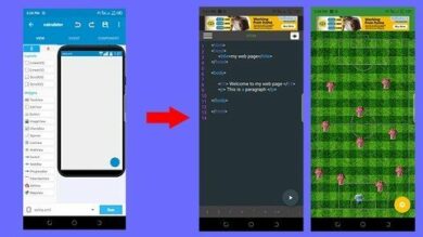 Sketchware For Beginner: Create Android Application Using Sc | It & Software Other It & Software Online Course by Udemy