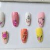 Nail Art Course - Bouquets of Flowers | Lifestyle Beauty & Makeup Online Course by Udemy
