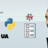 PLC - Python Automated Testing and OPC UA | It & Software Hardware Online Course by Udemy