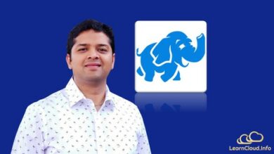 Learn Hadoop and Azure HDInsight basics this evening in 2 hr | Development Database Design & Development Online Course by Udemy
