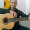 Enis Canikli ile kolay gitar renimi | Music Instruments Online Course by Udemy