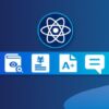 React+Umi3-(umi3+typescript+mockjs) | Development Web Development Online Course by Udemy
