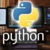 A'dan Z'ye Python Dersleri | Development Software Engineering Online Course by Udemy