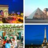 Visit Paris: best places and tips to enjoy your stay (2020) | Lifestyle Travel Online Course by Udemy