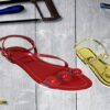 Fabricao de sandlias rasteirinhas | Lifestyle Arts & Crafts Online Course by Udemy