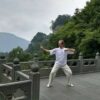 Gimnasia Energtica China Tradicional para la Salud | Health & Fitness General Health Online Course by Udemy