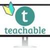 Teachable 2.0 | Marketing Content Marketing Online Course by Udemy
