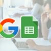 Google Planilhas - Bsico ao Avanado | Office Productivity Google Online Course by Udemy