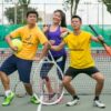 The ULTIMATE Beginner Tennis Course | Health & Fitness Sports Online Course by Udemy