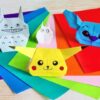 Make Origami from basic models to popular characters! | Lifestyle Arts & Crafts Online Course by Udemy