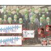 Deep Learning for Face Detection
