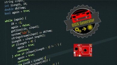 Introduction to OSEK RTOS I | It & Software Operating Systems Online Course by Udemy