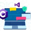 Programacin en C# desde cero | Development Software Engineering Online Course by Udemy
