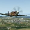 Flying the Supermarine Spitfire Mk 1. | It & Software Operating Systems Online Course by Udemy