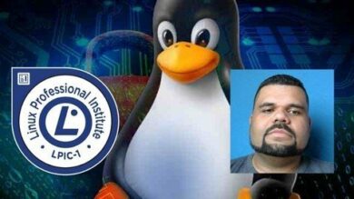 Preparatrio para a Certificao Linux LPI prova 101-500 | It & Software Operating Systems Online Course by Udemy