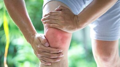 Knee pain types & their pain relief Exercises | Health & Fitness General Health Online Course by Udemy