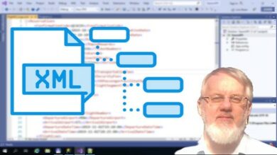 Complete Guide to XML For Microsoft Developers | Business E-Commerce Online Course by Udemy