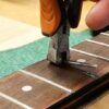 Learn Guitar Repair - Module 4