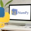 Python NumPy For Absolute Beginners | Development Data Science Online Course by Udemy