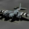 Flying a Legend the De Havilland DH.98 Mosquito. | It & Software Operating Systems Online Course by Udemy