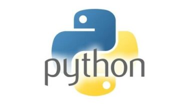 Python Course For PCAP Certification Beginners to Advanced | Development Programming Languages Online Course by Udemy