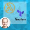 Manage AWS Lambda functions with Terraform | Development Development Tools Online Course by Udemy
