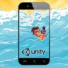 Aprenda como fazer um jogo Liquid Puzzle com Unity | Development Game Development Online Course by Udemy