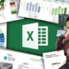 Best Microsoft Excel Hindi- Attractive Dashboard with Charts | Office Productivity Microsoft Online Course by Udemy
