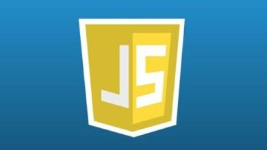 Corso di programmazione Javascript | It & Software Other It & Software Online Course by Udemy