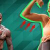 Como acabar com a FLACIDEZ DO BRAO e TCHAUZINHO em 30 DIAS | Health & Fitness Fitness Online Course by Udemy