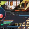 One Stop Video Post production with Davinci Resolve 16 & 17 | Photography & Video Video Design Online Course by Udemy