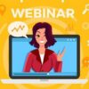 Webinars: learn to prepare and deliver a successful webinar | Business Communications Online Course by Udemy
