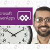 Build Timesheet Solution with PowerApps & SharePoint | Development Mobile Development Online Course by Udemy