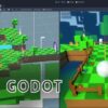 Godot Engine: Cration de jeux 3D avec le moteur libre | Development Game Development Online Course by Udemy